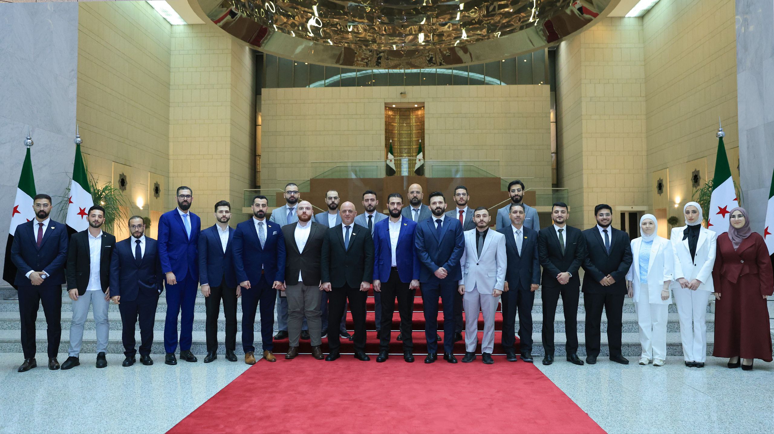 صورة من المشروع